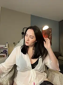 Chat XXX ao vivo de Kiss_My_Body