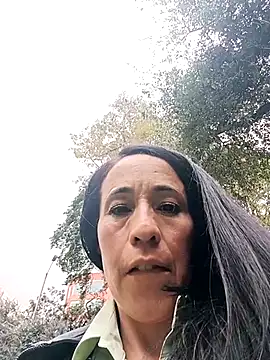 Show webcam de Coeur_de_luxure