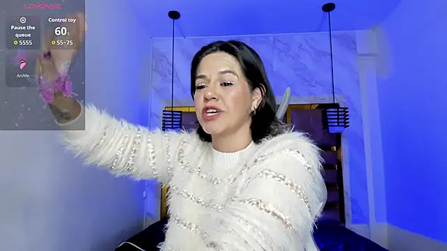 Luciifeer_'s Live XXX Chat