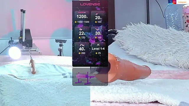 Živý XXX chat Mitsuyi-cute