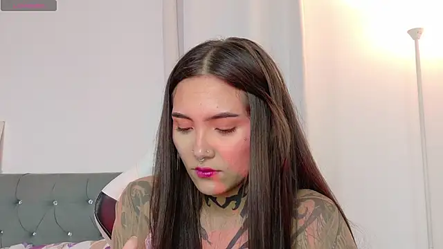 Chat XXX ao vivo de sara_queen10