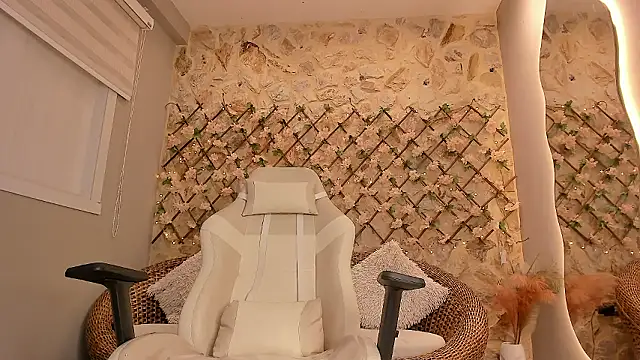 Chat XXX Live VenusBlazer