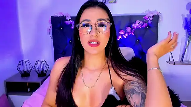 SagiraBellen Live XXX chat