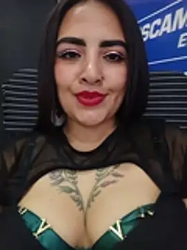 MAYE__13 Live XXX-chat