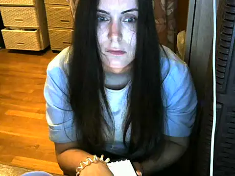 Jarivane Live XXX-chat