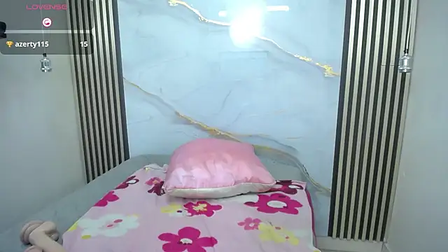 Chat XXX Live Miah-Princess