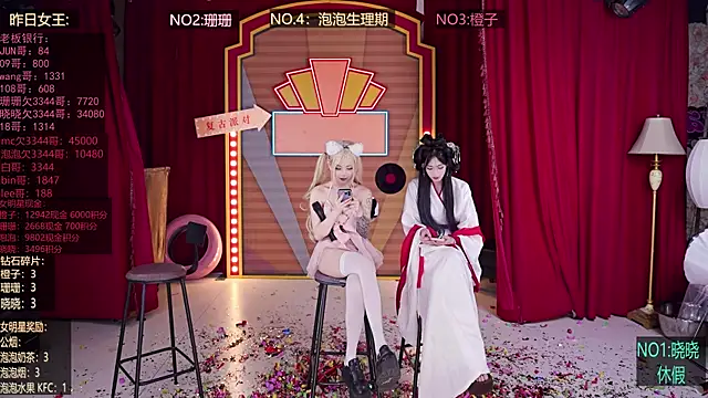 SMN-0002 Show Webcam