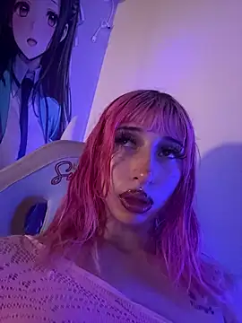 Maaddy_LS' Live XXX Chat