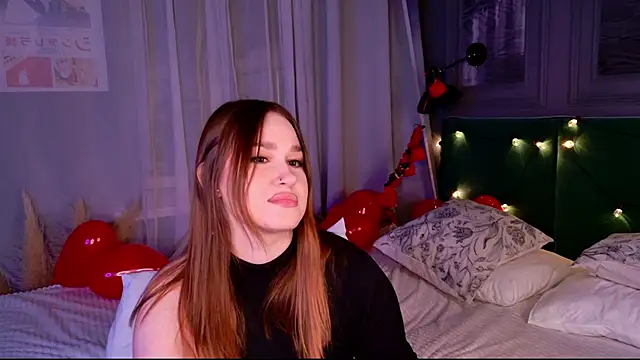 LoriMason Live XXX-Chat