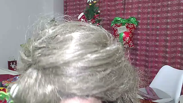 hotSANDRA_STARR: онлайн-секс-чат