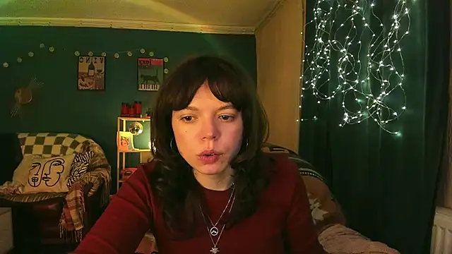 Chat XXX ao vivo de ClancyMorissey