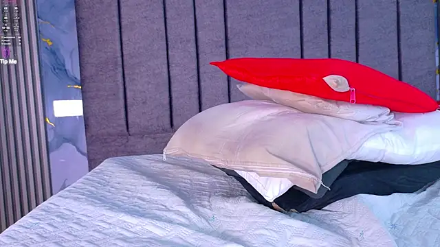 Show de DANIK_STAR na webcam