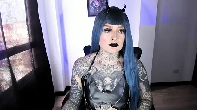 Anaii_Gomez Live XXX-chat