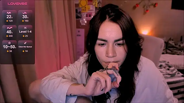 _selectrra Live XXX-chat