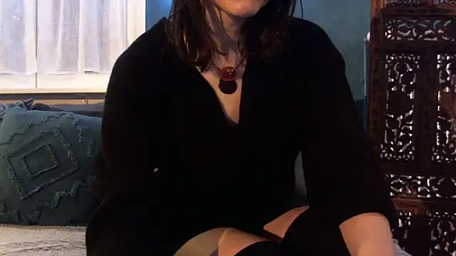 OndeSensuelle – Kamerová šou