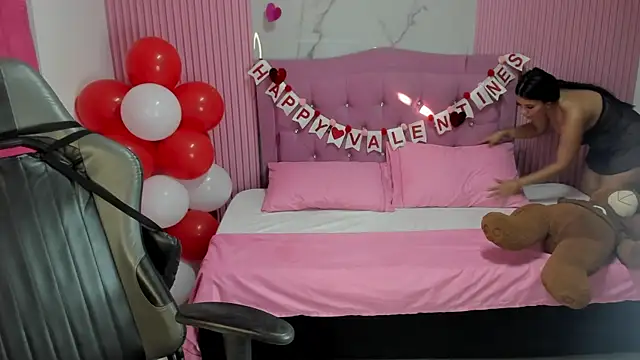 XXX chat uživo modela Zoe16_