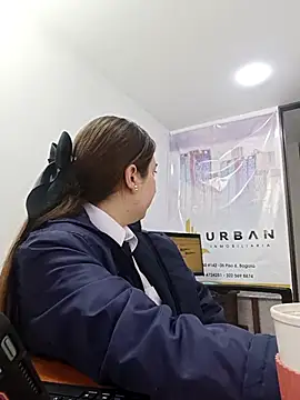 XXX chat uživo modela SUSY__06