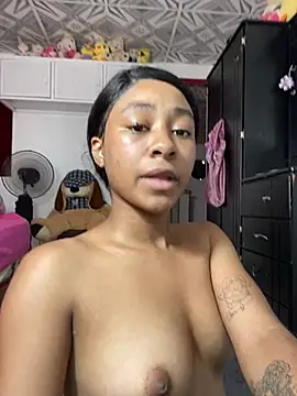 Show de webcam de BrownKata03