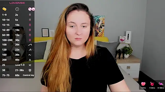 Chat XXX Live BabeLessi