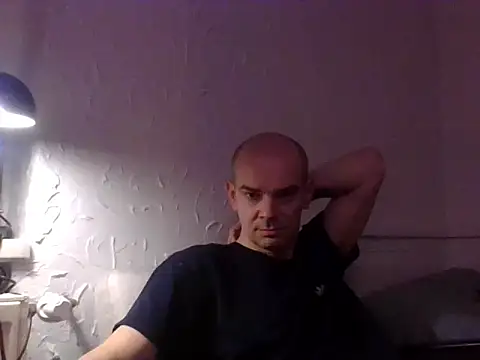 Вебкам-шоу BadRec40