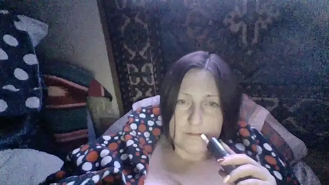 AllaSowinskaya Live XXX Chat