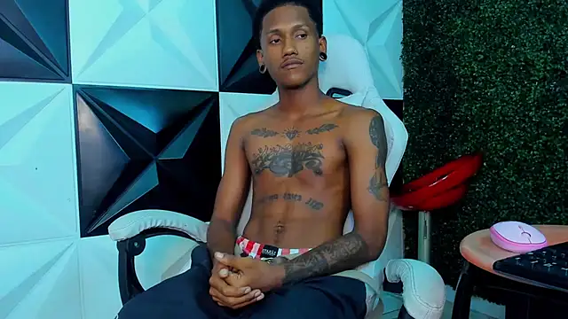 ManSant 라이브 XXX 채팅