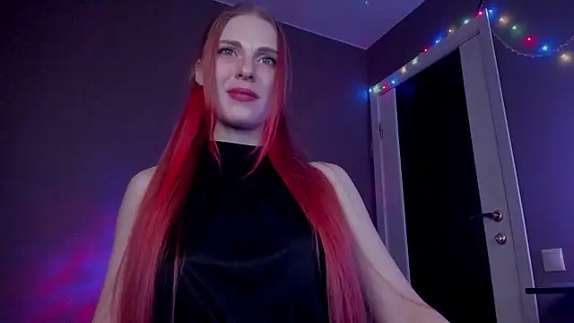 Aqualen live XXX chat