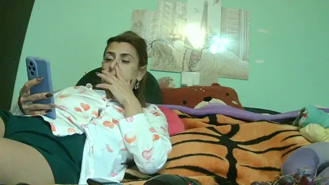 SexyGioconda Live XXX-chat