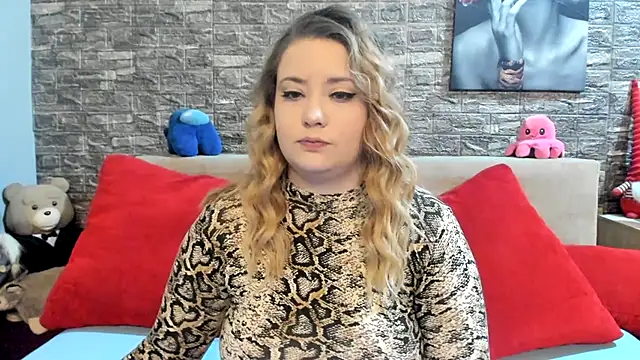 kalindahot – Live XXX-chat