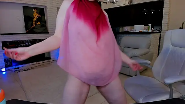 MariemLui Live XXX-chat