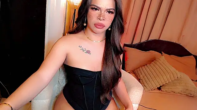 Nyxie_luxx Pertunjukan Webcam