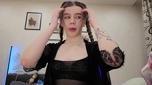 Živý XXX chat dolly_ll