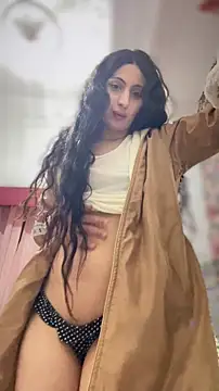 عرض كام Nora_0