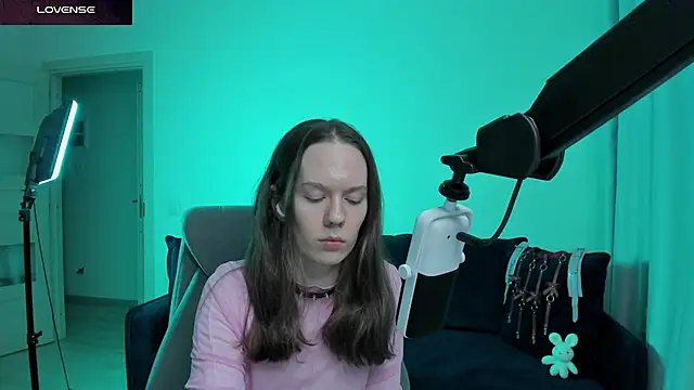 Chatroom XXX en direct de SharkyBaby