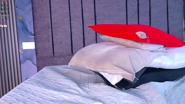 Chat +18 de DANIK_STAR ao vivo