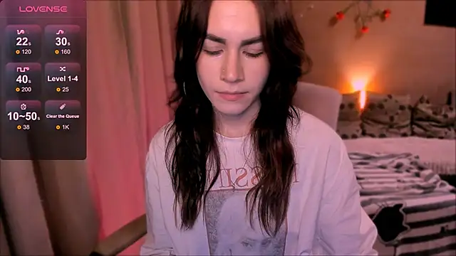 _selectrra Live XXX-Chat