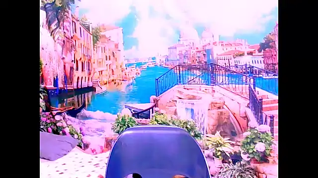 Indianfairy99 Adlı Modelin Canlı XXX Sohbeti