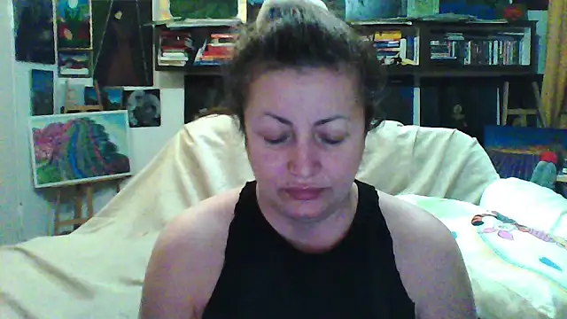 MariaAnaSunshinen Live XXX chat