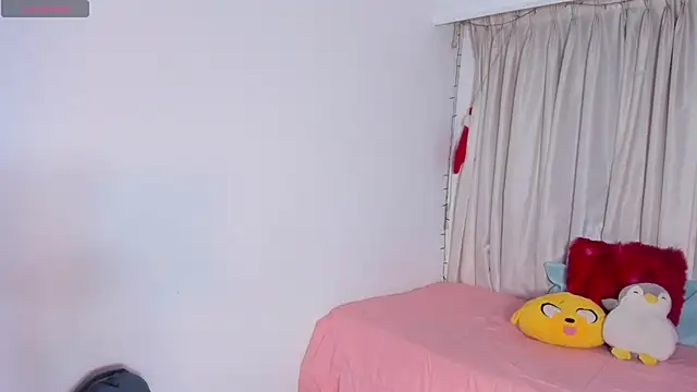 دردشة kendall_hernandez الجنسية المباشرة