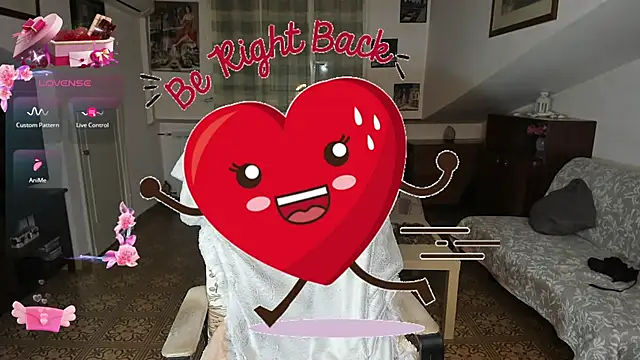 دردشة MelanieGriff الجنسية المباشرة