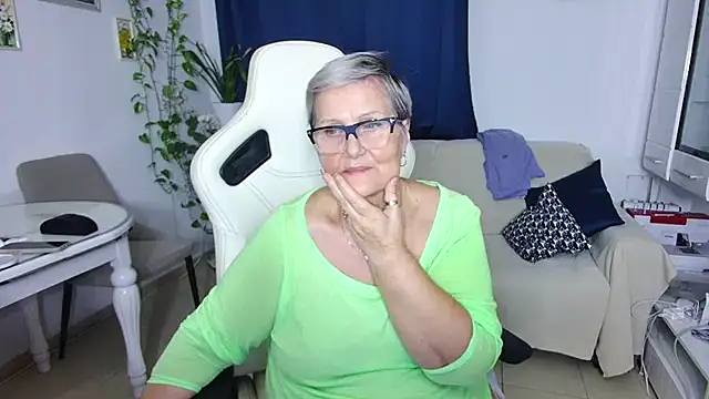 Selenna57 Live XXX-chat