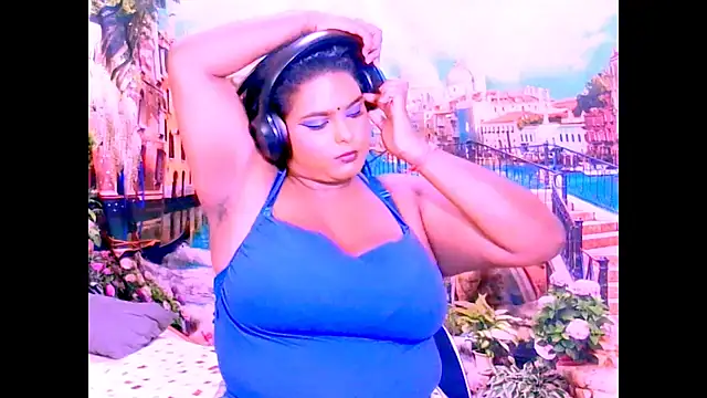 Indianfairy99 Obrolan Langsung XXX