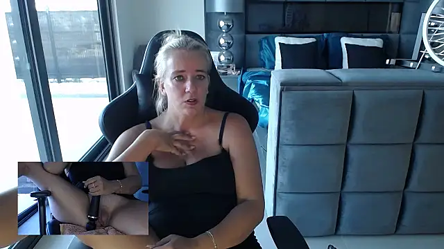 Chat XXX ao vivo de Wendysexyx