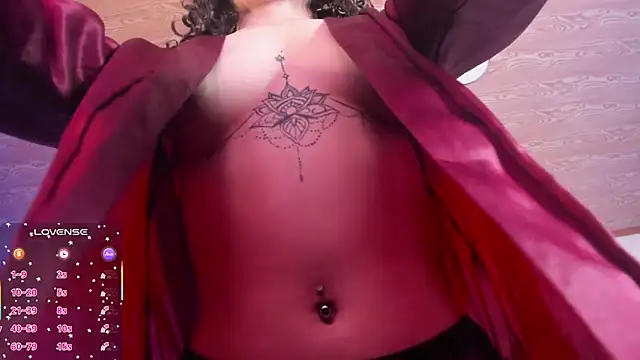 vanesa_gomez Chat XXX live