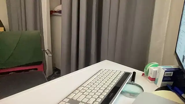 Вебкам-шоу coach-karl