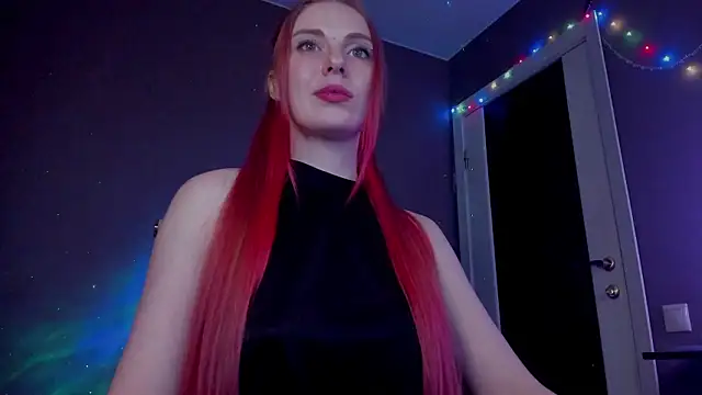 Aqualen Chat XXX live