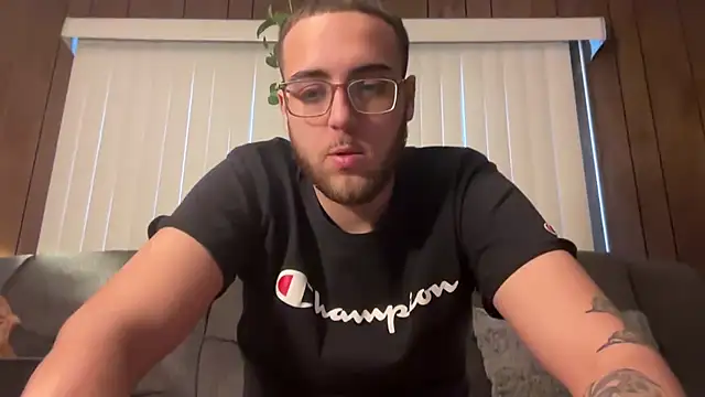 Show Webcam de Sexybaaybee