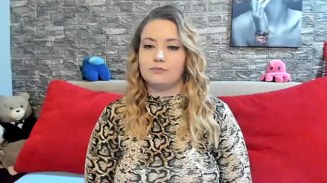 แชท XXX สดของ kalindahot