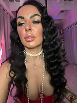 SofiaaMaria Adlı Modelin Canlı XXX Sohbeti