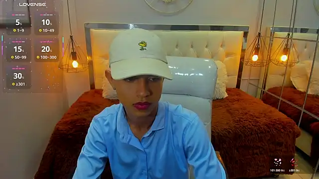 alexking_2 Webcam Show